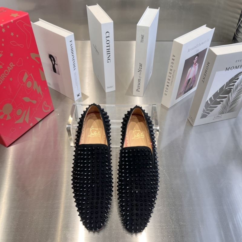 Christian Louboutin Business Shoes